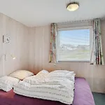 Tatil Evi Ormar - 100m To The Fjord By Interhome Lemvig