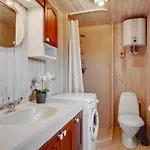 Ormar - 100m To The Fjord By Interhome