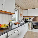 Ormar - 100m To The Fjord By Interhome Tatil Evi *