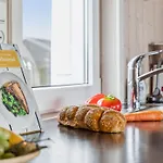 Ormar - 100m To The Fjord By Interhome Tatil Evi