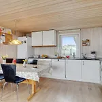 Tatil Evi Ormar - 100m To The Fjord By Interhome *