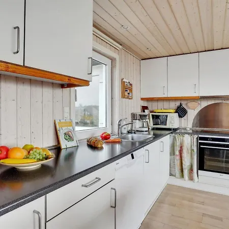 Ormar - 100m To The Inlet In Western Jutland By Interhome Lemvig