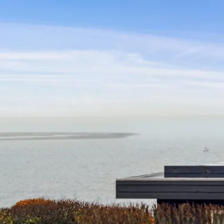Ormar - 100m To The Inlet In Western Jutland By Interhome