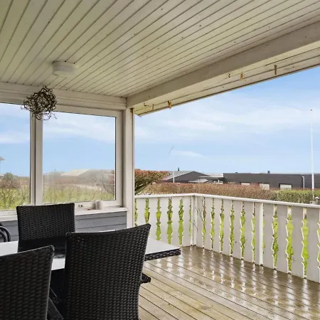 Ormar - 100m To The Inlet In Western Jutland By Interhome