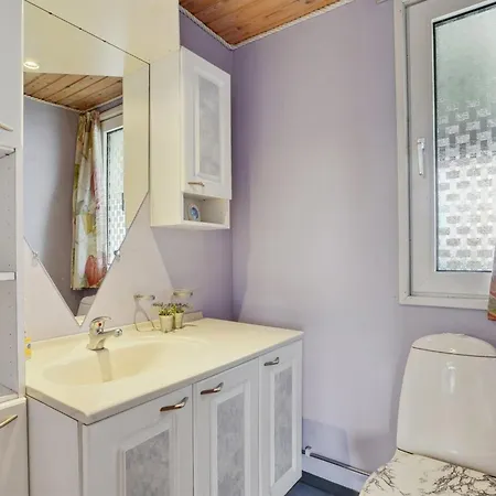 Ormar - 100m To The Fjord By Interhome Hébergement de vacances Lemvig