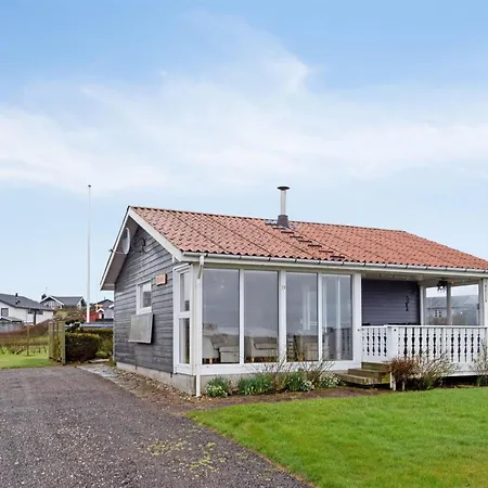Ormar - 100m To The Fjord By Interhome Casa vacanze Lemvig