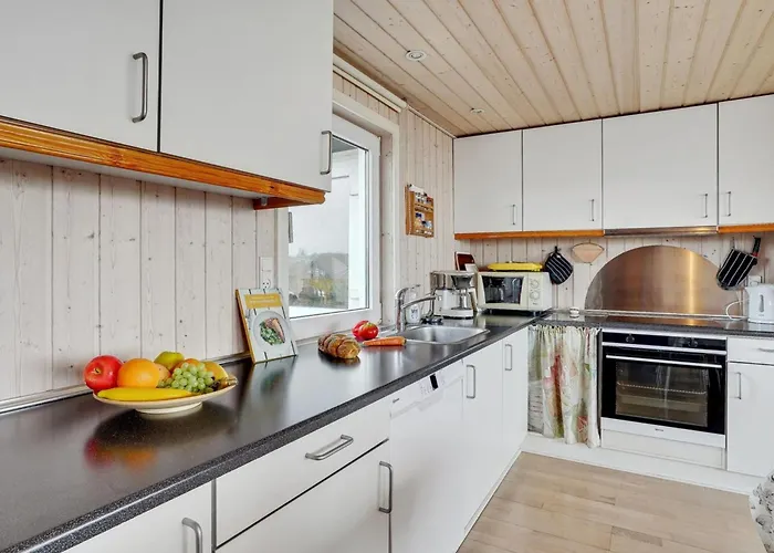 Ormar - 100m To The Fjord By Interhome بيت للعطل *